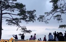 อุตุฯ เตือนภาคใต้ฝนตกหนัก ภาคเหนือ-อีสานอากาศเย็น