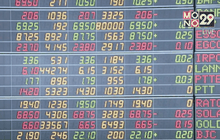 หุ้นไทยเช้านี้เปิดตลาดในแดนบวก