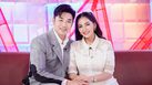 เจมส์ เรืองศักดิ์ – ครูก้อย เปิดใจชีวิตคู่ในรายการ ทูเดย์โชว์