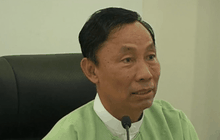 “ฉ่วย มาน” ถูกไล่ออกจากพรรค USDP