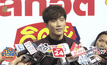 “บี้” ฟุ้ง “น้องเป่าเปา” ครบ 1 เดือน ไม่ซีเรียสดราม่า