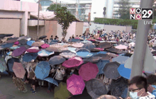 ครบรอบ 1 ปี เหตุประท้วงครั้งใหญ่ในฮ่องกง