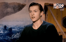 มาร์เวล Spider-Man คว้าดาราวัยรุ่นค่ายดิสนีย์ร่วมทีม