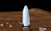 SpaceXเผยแผนนำคนไปอยู่บนดาวอังคาร