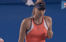 “ชาราโปว่า” เข้ารอบ 3 ออสเตรเลียนโอเพ่น