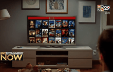 ‘สตรีมมิ่ง’ ดูหนังรวดเร็ว ฟังเพลงทันใจ