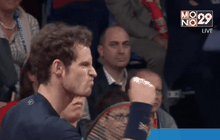 “มาร์รี่” พาหวด GB คว้าแชมป์เดวิสคัพ