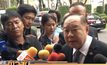 “ประวิตร” ยืนยันเลือกตั้งเกิดขึ้นก่อนงานพระราชพิธี