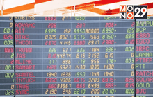 หุ้นไทยเปิดบวก 13.15 จุด