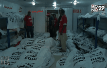 คลื่นความร้อนในปากีสถาน ตายแล้วเกือบ 700 คน