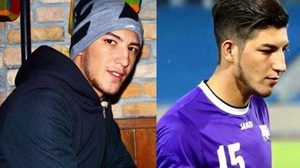 ชี้เป้า ผู้ชายหล่อ!  นักเตะอิรัก เบอร์ 15  ฉายา “ชาริล ชัปปุยส์” แห่งอิรัก