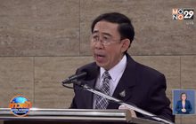 “มิ่งขวัญ” ประกาศแยกทางเศรษฐกิจใหม่