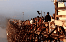 เตรียมตรวจสอบโครงสร้างสะพานมอญวันนี้