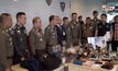 จับพนักงานขนกระเป๋าสุวรรณภูมิขโมยทรัพย์สิน