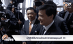 อภิสิทธิ์รับทราบข้อกล่าวหาสลายชุมนุมปี 53