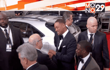 ประกาศผลรางวัลลูกโลกทองคำ ครั้งที่ 73