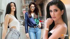 มุมมองชีวิตและความรักที่เปลี่ยนไป ของผู้หญิงที่ชื่อ ปู ไปรยา