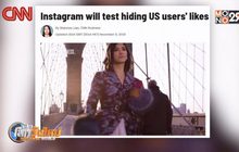 “อินสตาแกรม” เตรียมทดสอบซ่อนยอดไลค์ในสหรัฐฯ