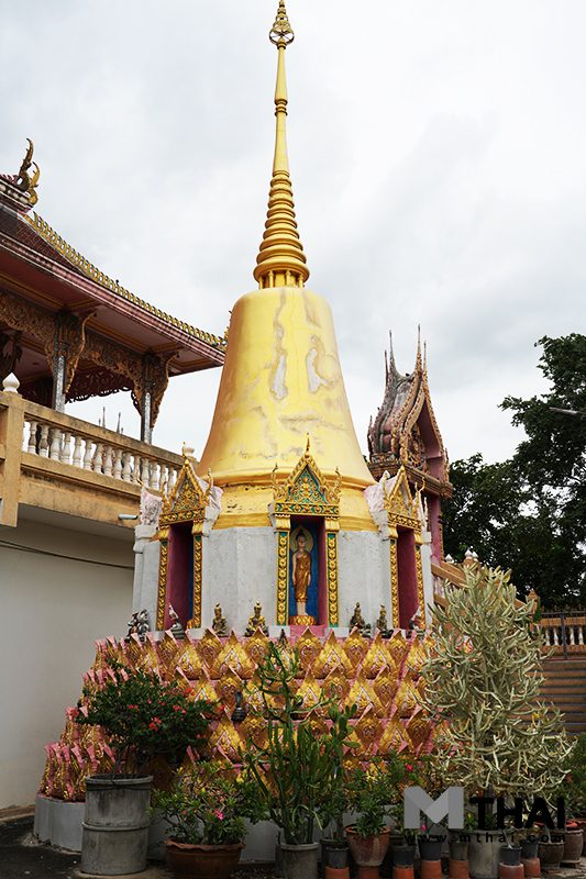 เจดีย์ทอง