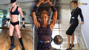 สาวออฟฟิศ ก็เฮลตี้ได้ ฟังเคล็ดลับง่ายๆ ดูแลตัวเองอย่างไร By เมจิ อโณมา