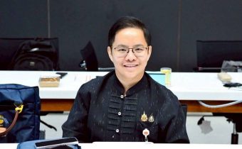 “สว.ภิญญาพัชญ์” หวั่นน้ำท่วมน่าน ผู้สูงอายุ-ผู้ป่วยติดเตียงติดค้าง จี้ ปภ.-กองทัพเร่งกู้เส้นทางอพยพด่วน