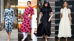 ก็ชุดมันสวย! แฟชั่นคนดัง ที่บังเอิญใส่ชุดแบบเดียวกันราวกับคู่แฝด