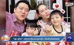 “นุ้ย สุจิรา” บริจาคเครื่องช่วยหายใจ เนื่องในวันเกิดสามี