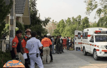 หนุ่มนักธุรกิจอสังหาฯฆ่าตัวตายพิศดารในบ้าน