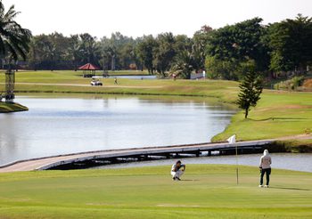 Pinehurst Golf Club & Hotel ดึงนวัตกรรมระดับญี่ปุ่น สู่ประสบการณ์กอล์ฟที่แตกต่าง ทุ่มลงทุนในนวัตกรรมระดับ Championship จากญี่ปุ่น ตอบโจทย์เพื่อนักกอล์ฟทุกระดับ