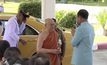 นายกฯ นำ ครม.ขอพร สมเด็จพระสังฆราช