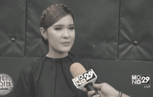 “เปาวลี” ภูมิใจได้ร้องเพลงเทิดพระเกียรติ ในหลวง ร.9