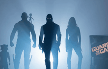 แก๊งพิทักษ์จักรวาลแห่งมาร์เวล ส่งโปสเตอร์สุดเท่พร้อมเผยสมาชิกใหม่