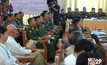 กองทัพเมียนมาปฏิเสธละเมิดสิทธิชาวโรฮีนจา