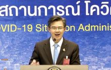 ไทยพบผู้ติดเชื้อเพิ่ม 28 ราย เสียชีวิตเพิ่ม 1