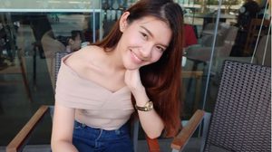 ส่องวันใสใสของ จุ๊บจิ๊บ ธนพร สาวน้อยหน้าหวาน ผู้คว้ามงกุฎ นางสาวไทย 2559