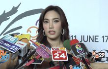 “เมย์-เจ” เปิดเพจคู่ใหม่ ป้องกันแฟนคลับปลอม 