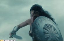 แฟนแห่ยินดี Wonder Woman หนังกำกับโดยผู้หญิงที่ทำเงินสูงที่สุด