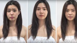 เมื่อสาวๆได้ลอง ซันซิลสีเขียว ที่เค้าบอกว่าช่วยผมยาวสวย เวิร์คแค่ไหน ตามมาดูกัน