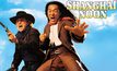 Shanghai Noon คู่ใหญ่ฟัดข้ามโลก