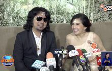 “เสก-กานต์” ถือฤกษ์ดีเข้าพิธีวิวาห์ หลังใช้ชีวิตคู่นานกว่า 20 ปี