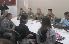 ​ฝากขังเจ้าของเรือฟีนิกซ์ล่มกลางทะเลภูเก็ต