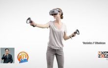 เปิดตัวอุปกรณ์สวมศีรษะ Windows Mixed Reality ที่ IFA