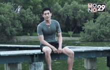 “ป่าน” โรบินฮู้ดไทยกับเส้นทางใหม่ที่เลือกเดิน