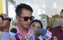 จับ “พีท” พ่อค้าหวยลวงโลกแล้ว