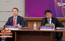 การบินไทย รับรายได้ปีนี้อาจพลาดเป้า 1.8 แสนล้าน