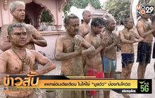 แพทย์อินเดียเตือน ไม่ให้ใช้ “มูลวัว” ป้องกันโควิด