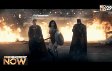 Batman v Superman ส่งโปสเตอร์สามฮีโร่หลักเอาใจแฟน