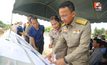 ปลุก “โมเดลเขื่อนแก่งเสือเต้น”  สมศักดิ์ หวังแก้ปัญหาน้ำท่วมที่ต้นเหตุ วอนกลุ่มเห็นต่างนึกถึงประโยชน์ส่วนรวม