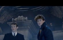 ผลสำรวจชี้ Fantastic Beasts 2 เป็นหนังที่ถูกรอคอยมากที่สุดช่วงท้ายปี 2018