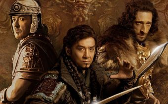 เกร็ดข้อมูลน่ารู้ก่อนไปดู Dragon Blade ดาบมังกรฟัด